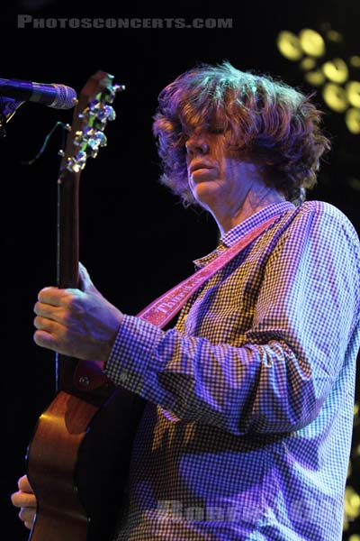 THURSTON MOORE - 2011-12-11 - PARIS - Gaite Lyrique - 